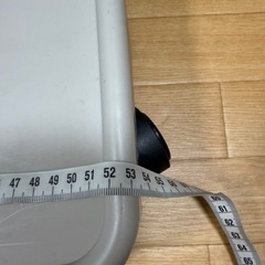 石油ファンヒーター　スマートキャリーの画像