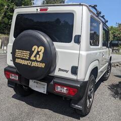 ♪ジムニー JB64 XC MT ワンオーナー ♪の画像