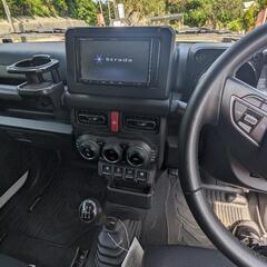 ♪ジムニー JB64 XC MT ワンオーナー ♪の画像