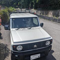 ♪ジムニー JB64 XC MT ワンオーナー ♪