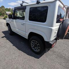 ♪ジムニー JB64 XC MT ワンオーナー ♪の画像