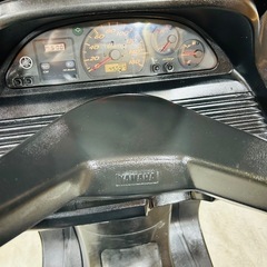【実働】マジェスティ250 【バッテリー新品】【格安配送】の画像