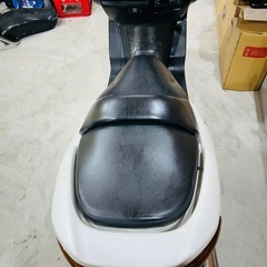 【実働】マジェスティ250 【バッテリー新品】【格安配送】の画像