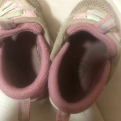 vans  サンダル　　13cmの画像