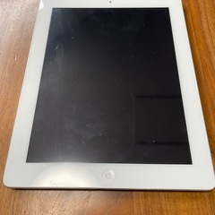 iPad