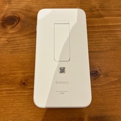 GALAXY SCR01 Wi-Fiの画像