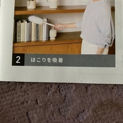 😍コードレスサイクロン掃除機の画像