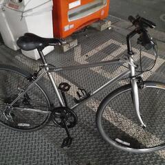 自転車のタイヤ交換が５９８円です！！◆ただし振れ取り無しの単純な...