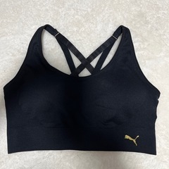 【PUMA】フィットネスウェア