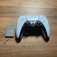 今週土日までの販売でPS5コントローラージャンク品