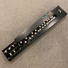 大正琴 ハードケース付き - Studio NU-VU (スタジ...