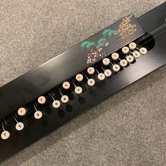 大正琴 ハードケース付き - Studio NU-VU (スタジオヌーブ/西宮市/夙川)の画像