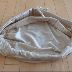 ベビー抱っこ紐