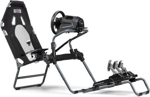 ロジクール G923 レーシングコックピッ シート セット ロジクール G923