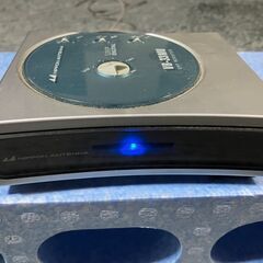  日本アンテナ UHFブースター VB-33MUの画像
