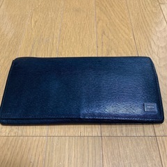 PORTER 長財布
