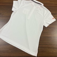 【VIVA HEART】ビバハート　レディース　ゴルフ　ポロシャツの画像