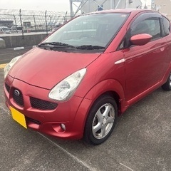 車検長R9年5月21日付!希少スバル R1!低走行8万k!絶好調...