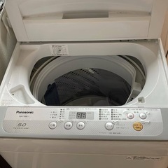 洗濯機洗濯機