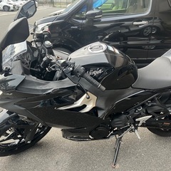 Ninja400の画像