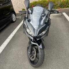 Ninja400