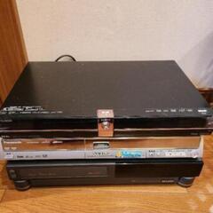 DVDレコーダー