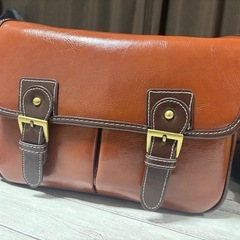 カメラバッグ