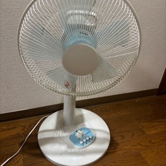 扇風機