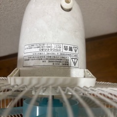 扇風機の画像