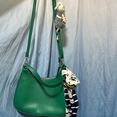 可愛いいカバンの画像