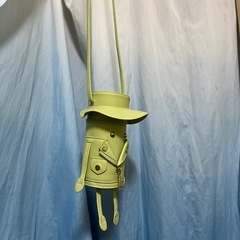 可愛いいカバン