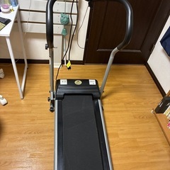 アルインコ　プログラム電動ウォーカー5014  動作確認済み