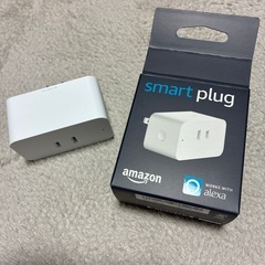 smart plug