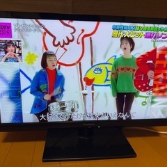 TH-24C305 液晶テレビ