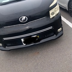 ヴォクシー車検まだ長い