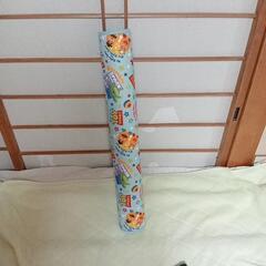 トイストーリー 防水マット 未使用の画像