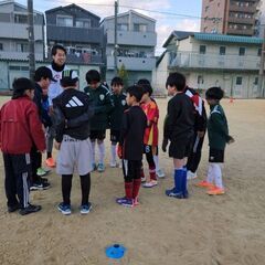 未経験者・初心者の方必見！ はじめの一歩を全力サポート！ 僕のスクールで楽しく確実なスキルが身に付きます！の画像