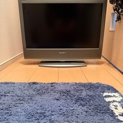テレビ