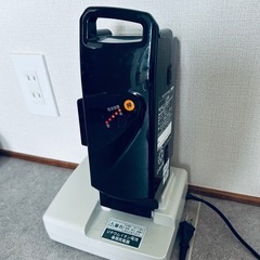 Panasonicパナソニック　自転車バッテリー