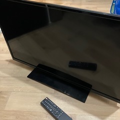 デジタルハイビジョンTV