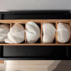 【値下げ】【未使用品】平安　雲楽造5個入りの画像