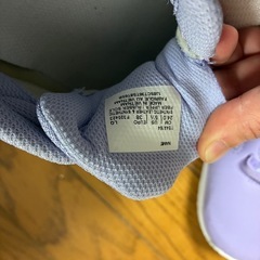 asics スニーカーの画像