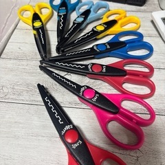文具ハサミ★タイプ色々★