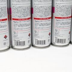 未使用 Patymo ヘアカラースプレー コスプレ 5本セット 6,650円相当の画像
