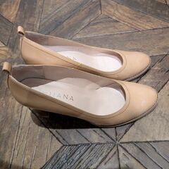 24.5 DIANA　パンプス