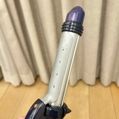 スチームアイロンの画像