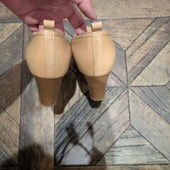 24.5 DIANA　パンプスの画像