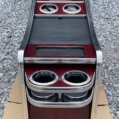 GARSON DAD LUXURY CENTER CABINET...