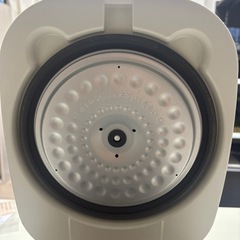 炊飯器の画像