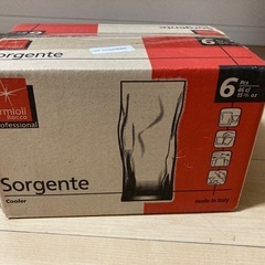 (未使用品)グラスコープ